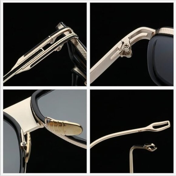 Sunglasses for Men 100% UV Protection - Picture 4 of 7